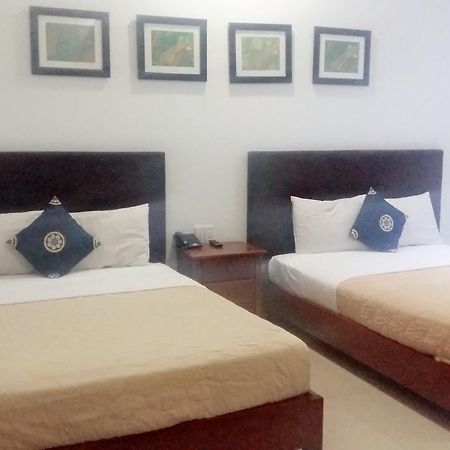 Giang Son 3 Hotel Ho Chi Minh City Bagian luar foto
