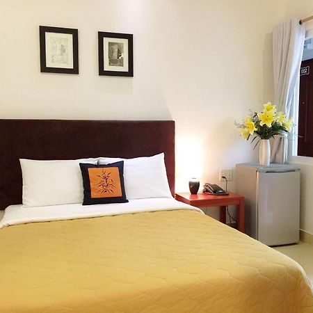 Giang Son 3 Hotel Ho Chi Minh City Bagian luar foto