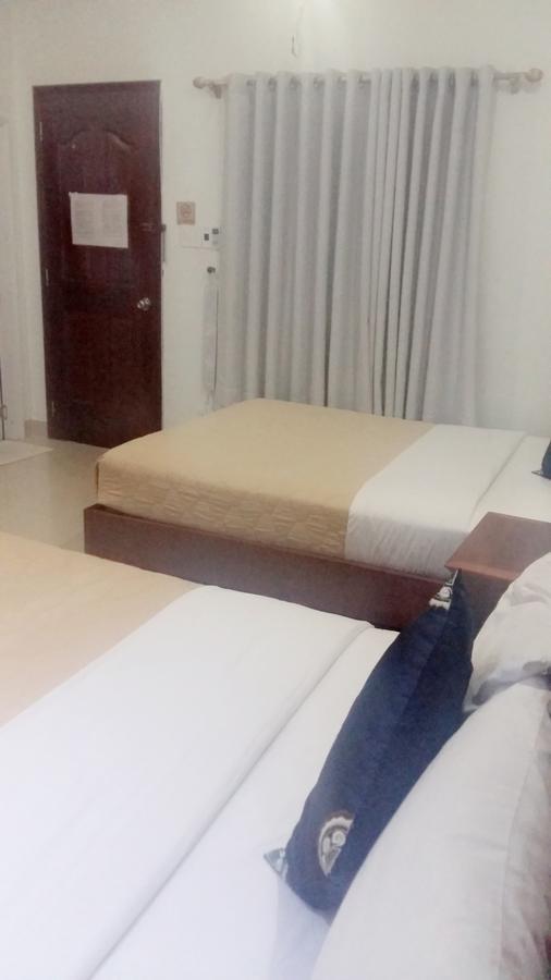 Giang Son 3 Hotel Ho Chi Minh City Bagian luar foto